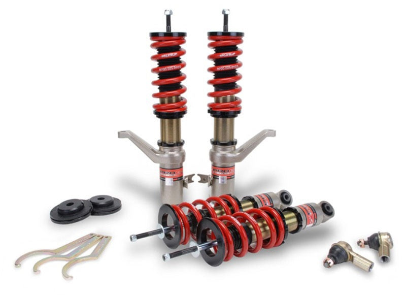 Skunk2 Racing Skunk2 01-05 Honda Civic (All Models) Pro S II Coilovers (10K/10K Spring Rates)