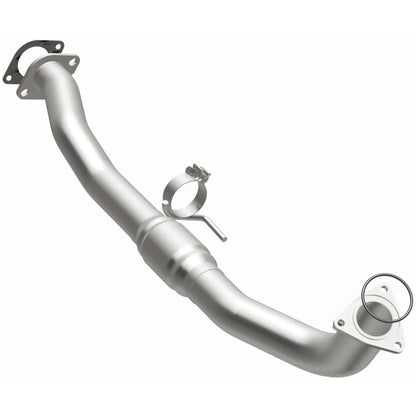 MagnaFlow Direct Fit Catalytic Converter 2001-2006 Sierra HD V8 6.0L Passenger Side