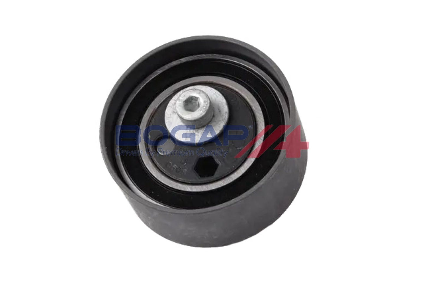 BOGAP A1317143 Tensioner Pulley, Timing Belt