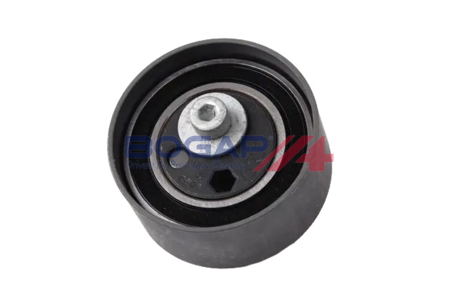 BOGAP A1317143 Tensioner Pulley, Timing Belt