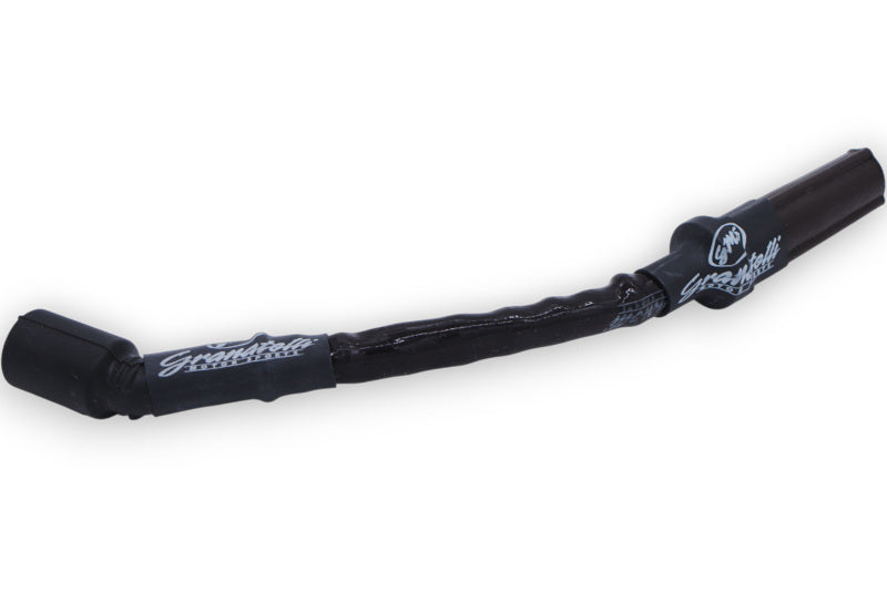Granatelli Motor Sports Granatelli 99-23 GM LS2/LS3/LSA/LS7/LS9 Hi-Perf Coil-Near-Plug Wire Conn Kit w/Blk Jacket