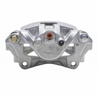 DFC 98-03 Cadillac Seville Front-R Silver Zinc Coated Premium Caliper