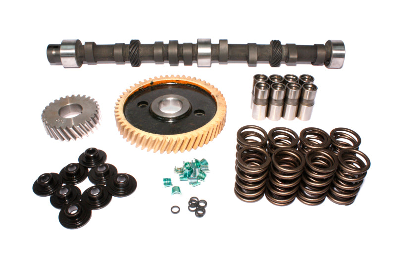 Comp Cams Camshaft Kit, P4 240H