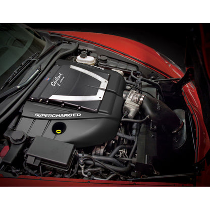 Edelbrock Supercharger Stage 1 - Street Kit 2008-2013 GM Corvette LS3 w/ Tuner