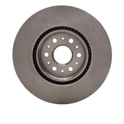 DFC 17-25 Buick Enclave Front Brake Rotor