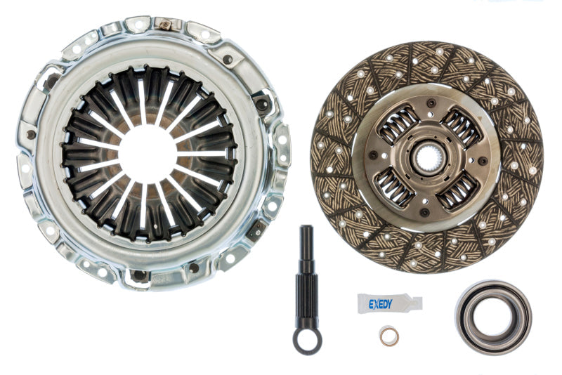 Exedy OPS2159 2Pcs Clutch Kit