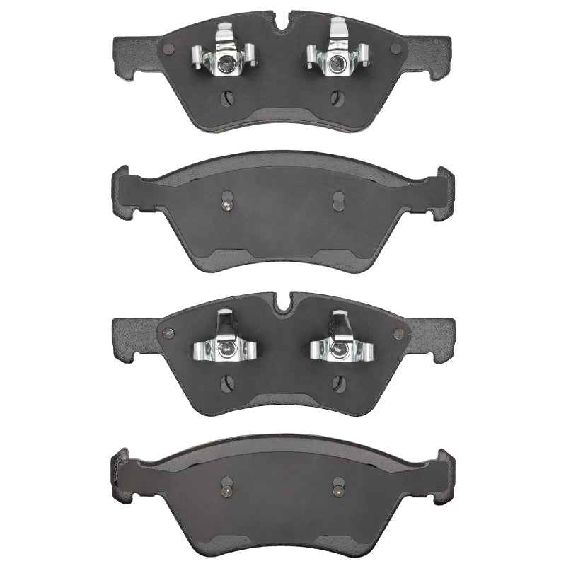 R1 Concepts R1 05-12 Mercedes-Benz ML550 Front Ceramic Brake Pads