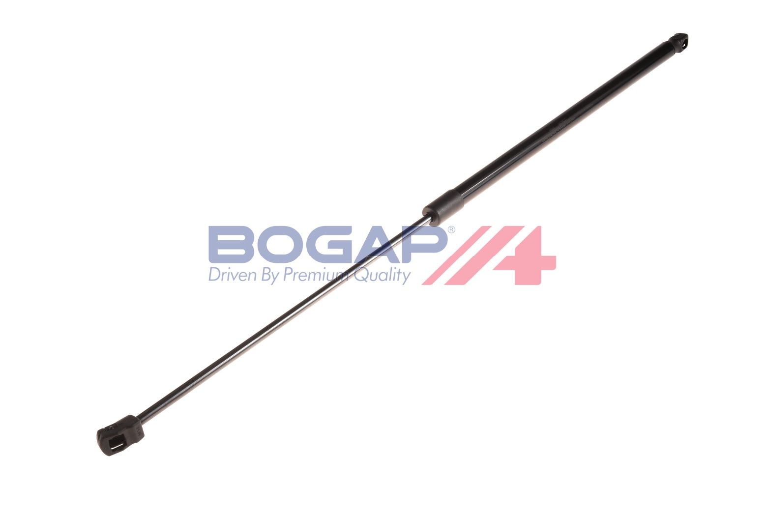 BOGAP A5134100 Gas Spring, Bonnet