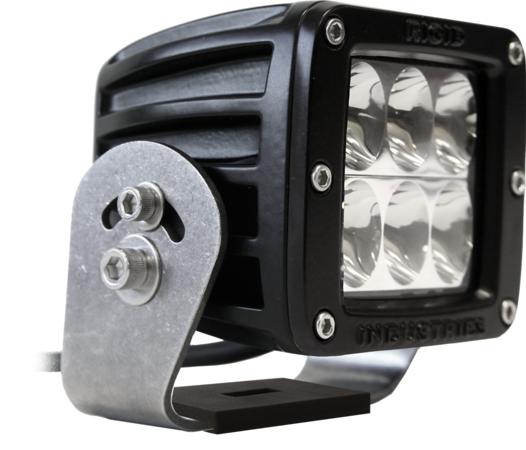 Rigid Industries D2 - Driving - Set of 2