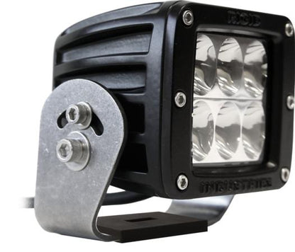 Rigid Industries D2 - Driving - Set of 2