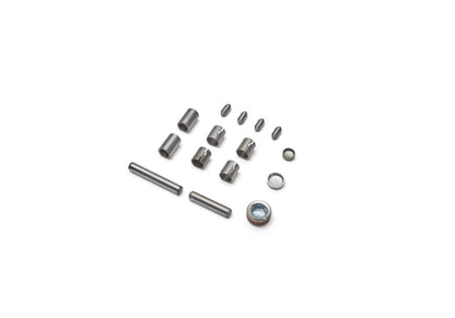 Ford Racing 5.0L TI-VCT Block Hardware Kit