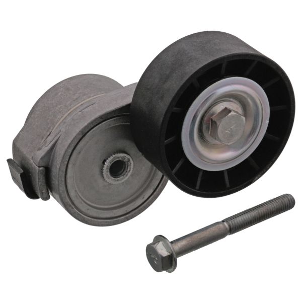 SWAG SW70100095 V-Ribbed Belt Tensioner Lever