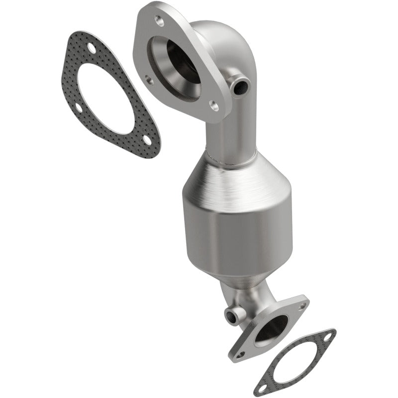 MagnaFlow Direct Fit Catalytic Converter 10-17 Ford Taurus/10-16 Lincoln MKT V6-3.5L