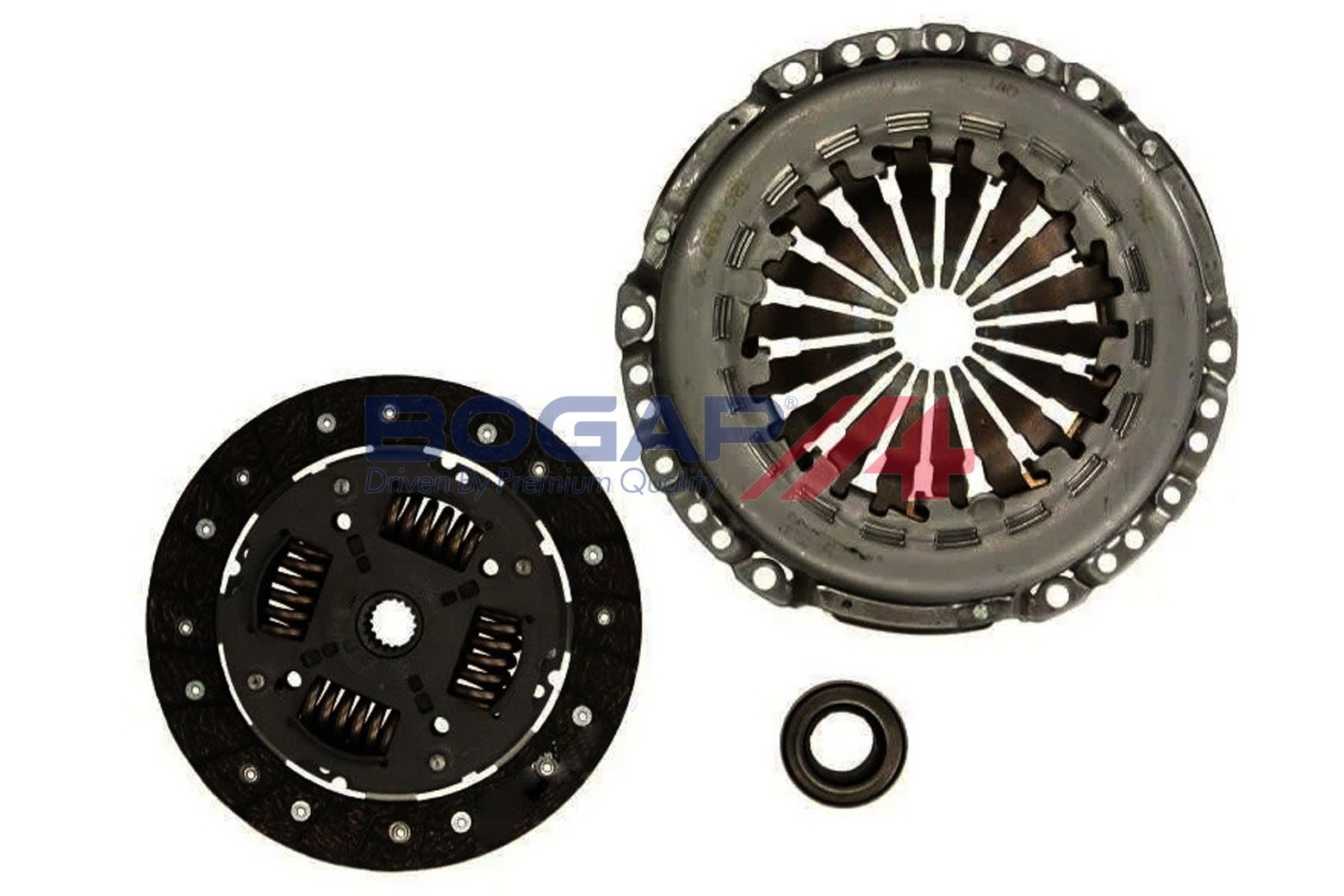 BOGAP P2223101 Clutch Kit