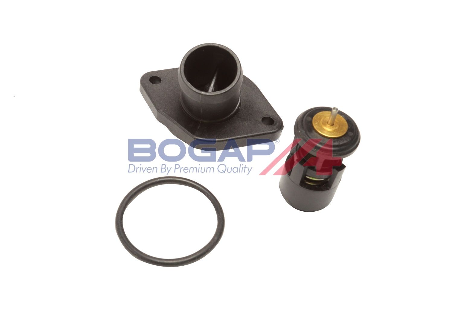 BOGAP A4245159 Thermostat, Coolant