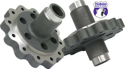 Yukon Gear & Axle Yukon Gear Steel Spool For Dana 80 w/ 35 Spline Axles / 4.10+