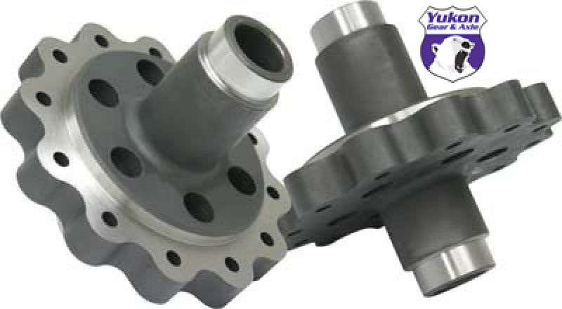 Yukon Gear & Axle Yukon Gear Steel Spool For GM 14 Bolt Truck w/ 30 Spline Axles / 4.10 & Down