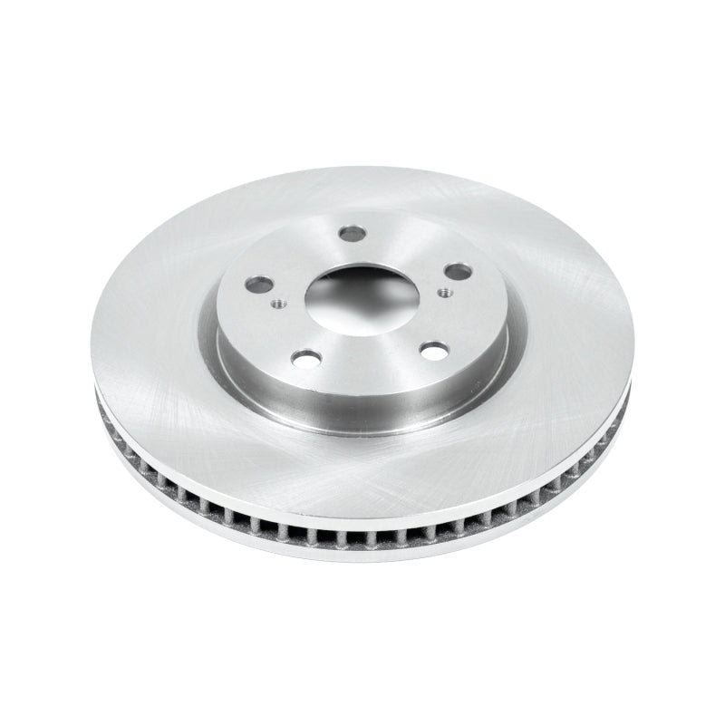 PowerStop Power Stop 2006 Lexus GS300 Front Left Autospecialty Brake Rotor
