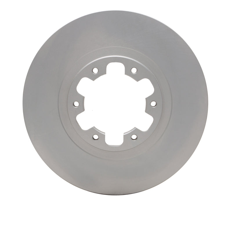 DFC 98-04 Infiniti QX4 Front GeoSPEC Coated Rotor