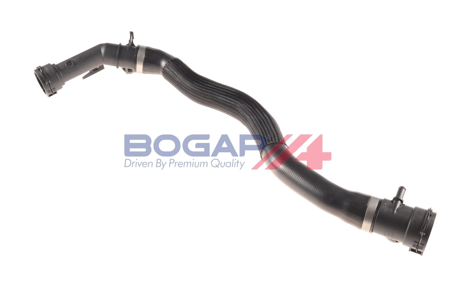 BOGAP B4228410 Radiator Hose