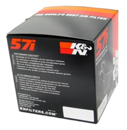 K&N Engineering K&N Performance Intake Kit BMW 320I, 323I, 325i, E34, 170BHP