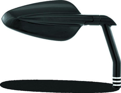 Performance Machine Vision Mirror Arrow - Contrast Cut