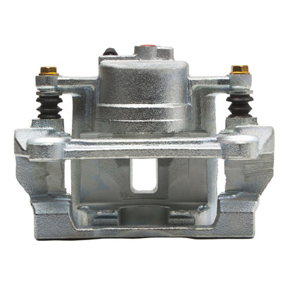 DFC 04-09 Lexus RX400h Front-L Premium Caliper - Silver Zinc Coated