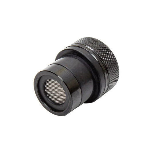 Snow Performance Fuel Filter Post Filter 30 Micron -12 ORB Inlet/Outlet