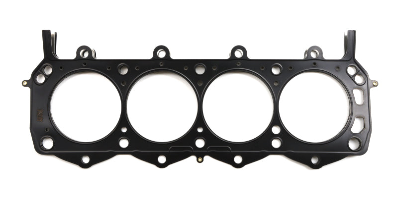 Cometic Gasket Cometic Ford SB V8 World Products Man OinWar .040in MLS Cyl Head Gasket-4.080in Bore-6 Bolt
