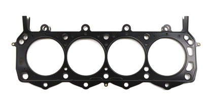 Cometic Gasket Cometic Ford SB V8 World Products Man OinWar .040in MLS Cyl Head Gasket-4.080in Bore-6 Bolt