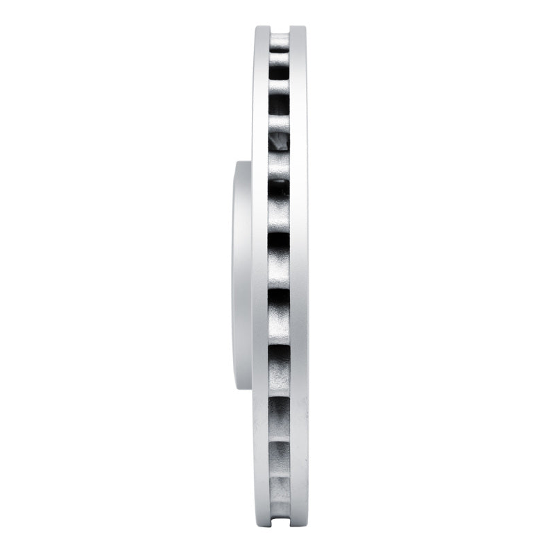 DFC 12-18 Mercedes-Benz CLS550 Front Drilled GeoSPEC Coated Rotor