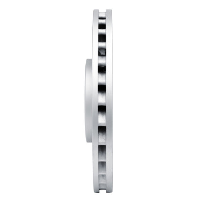 DFC 12-18 Mercedes-Benz CLS550 Front Drilled GeoSPEC Coated Rotor