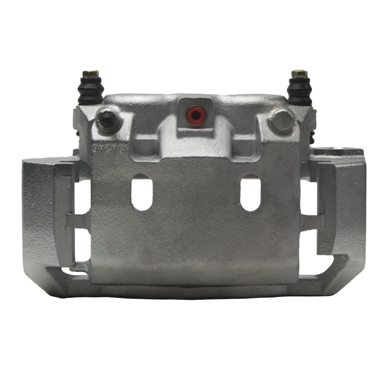 DFC 03-08 Dodge Ram 2500 Pickup Front-L Premium Caliper - Silver Zinc Coated