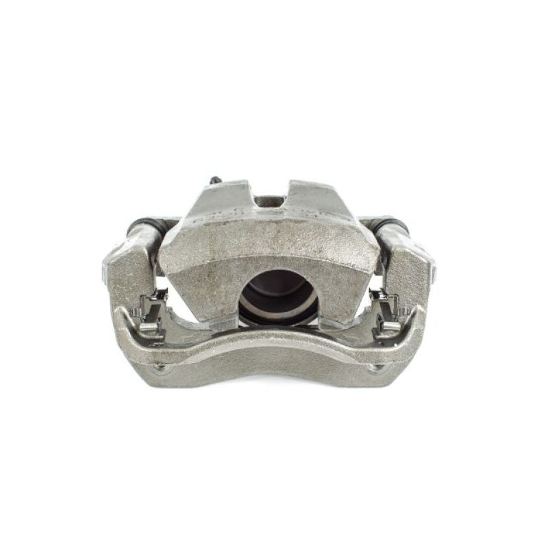 PowerStop Power Stop 09-10 Pontiac Vibe Front Right Autospecialty Caliper w/Bracket