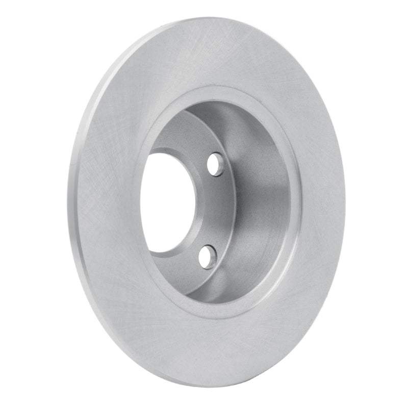 DFC 92-05 Audi A6 (Mexico) Rear Brake Rotor
