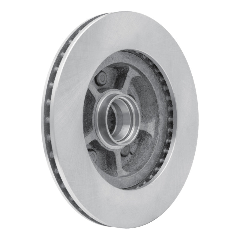 DFC 68-73 Ford Mustang Front Brake Rotor