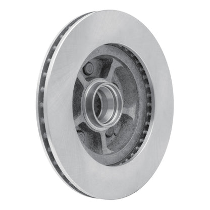 DFC 68-73 Ford Mustang Front Brake Rotor