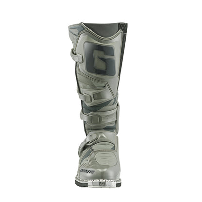 Gaerne Fastback Endurance Enduro Boot Enduro Troop Size - 8