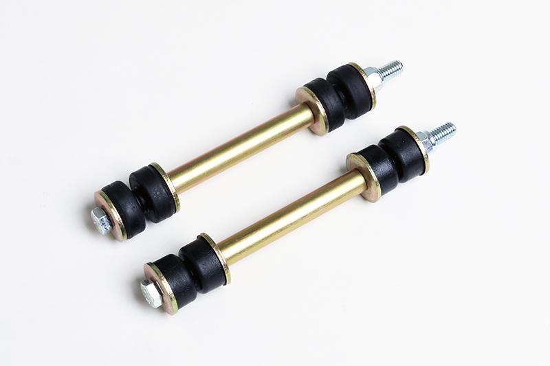 Progress LT Progress Tech LT 07-20 Chevrolet Suburban/Tahoe / GMC Sierra 1500 Front Sway Bar (38mm) - Gray