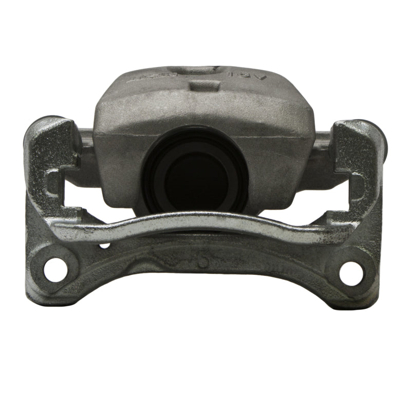 DFC 93-00 Lexus LS400 Rear-L Silver Zinc Coated Premium Caliper