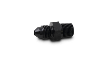 Vibrant BSPT Adapter Fitting -10 AN to 1/2in -14