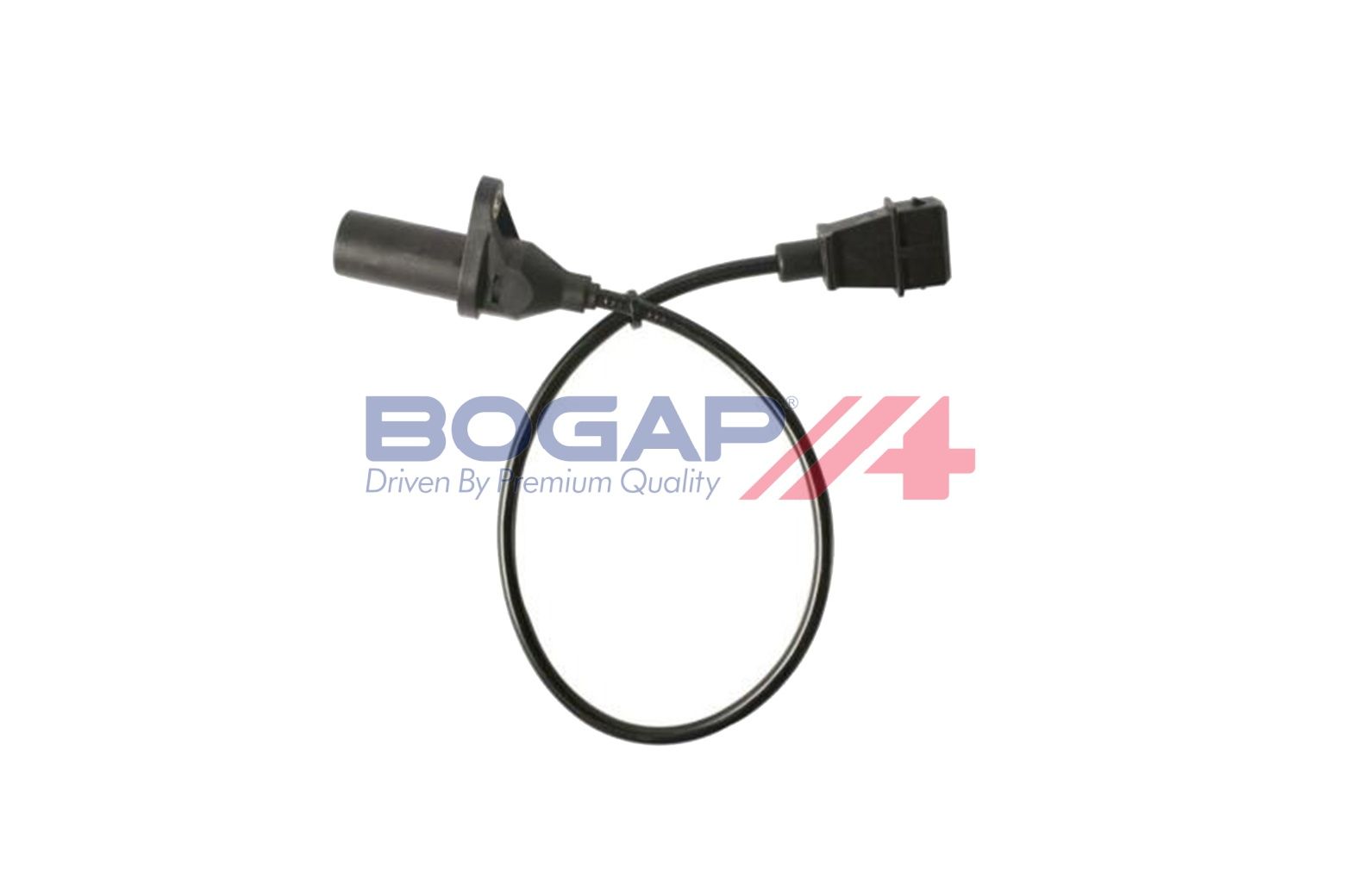 BOGAP W6115138 Sensor, Crankshaft Pulse