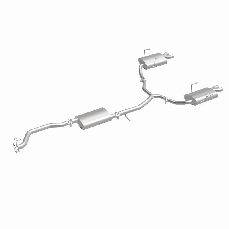 Magnaflow BRExhaust 09-12 GMC Acadia 3.6L Exhaust Kit