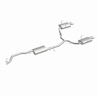 Magnaflow BRExhaust 09-12 GMC Acadia 3.6L Exhaust Kit
