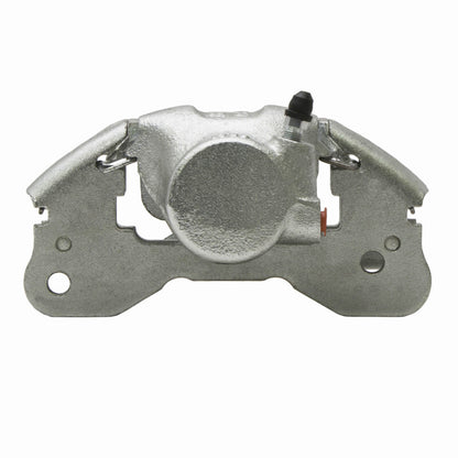 DFC 70-74 Toyota Celica Front-L Silver Zinc Coated Premium Caliper