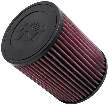 K&N Engineering K&N Replacement Air Filter GMC CANYON & CHEVROLET COLORADO, 2.8L-I4 & 3.5L-I5; 2004