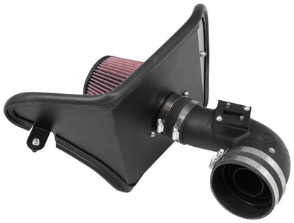 K&N Engineering K&N 16-17 Chevrolet Camaro I4-2.0T 57 Series FIPK Performance Intake Kit