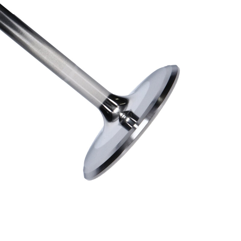 Manley Performance Manley SB Chevrolet LS7 Titanium Intake Valves 2.205 Head Dia 0.3135 Stem Dia - Set of 8