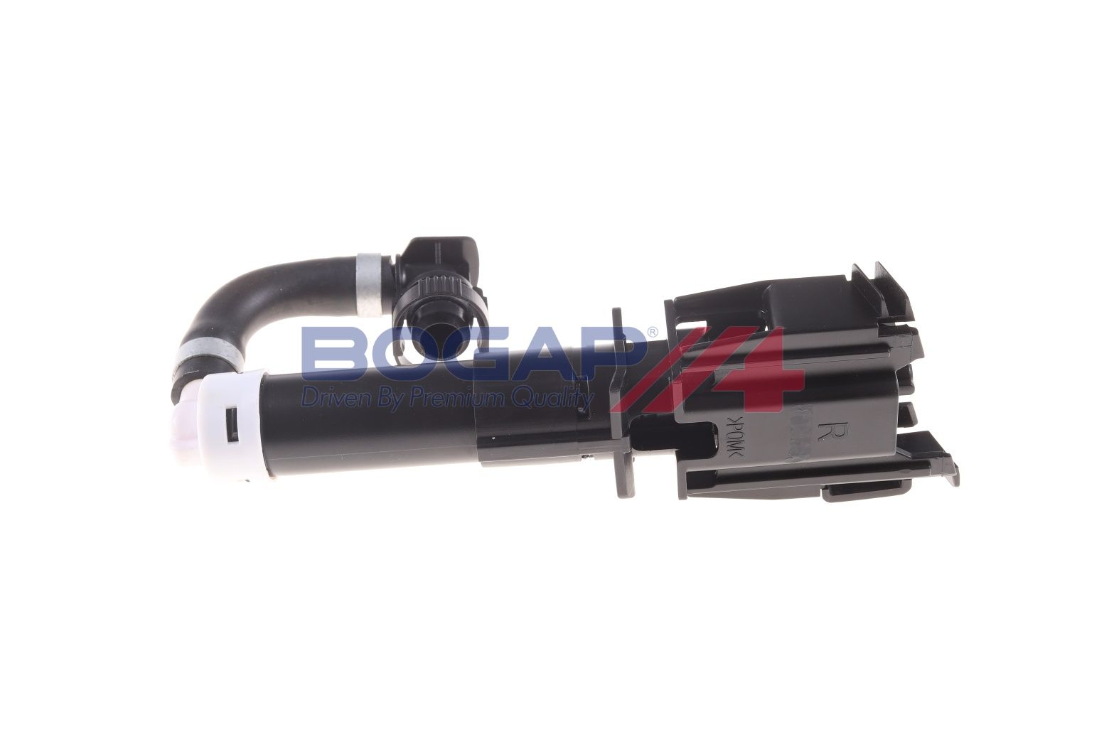 BOGAP T5522150 Washer Fluid Jet, Headlight Cleaning
