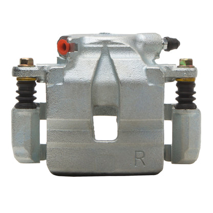 DFC 91-98 Chevrolet/Geo Tracker Front-R Silver Zinc Coated Premium Caliper